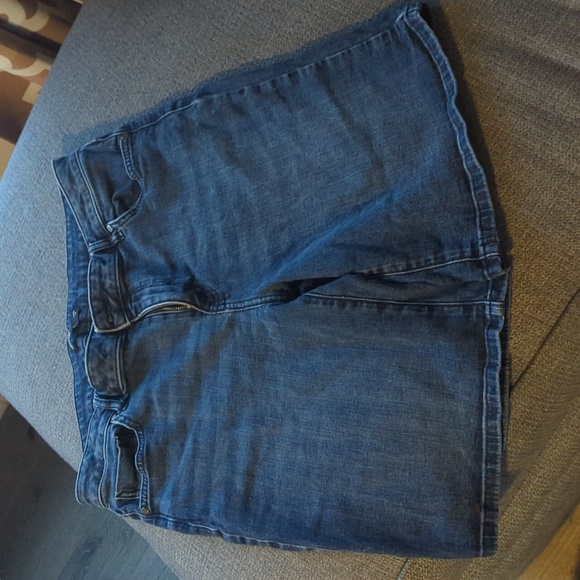 Simply Vera Vera Wang Pants - Simply Vera Vera Wang jean shorts